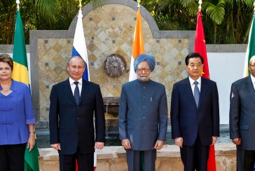 BRICS Development Bank a Game Changer