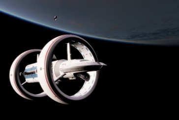 NASA’s Research About Warp Speed, Like Star Trek