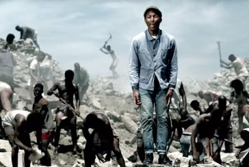 Pharrell Williams – Freedom! A Sustainable Society’s Message