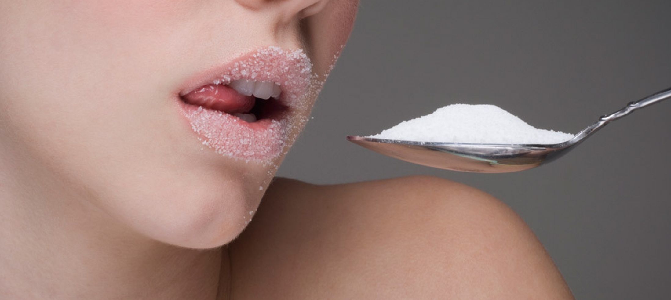 Sugar Addiction - www.Sustainable.Media | Sustainable Society