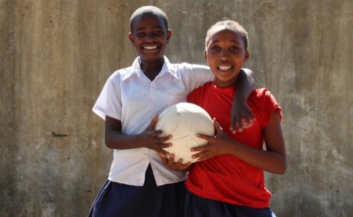 The Soccer Ball That Helps Kids In Poor Areas To Get Light