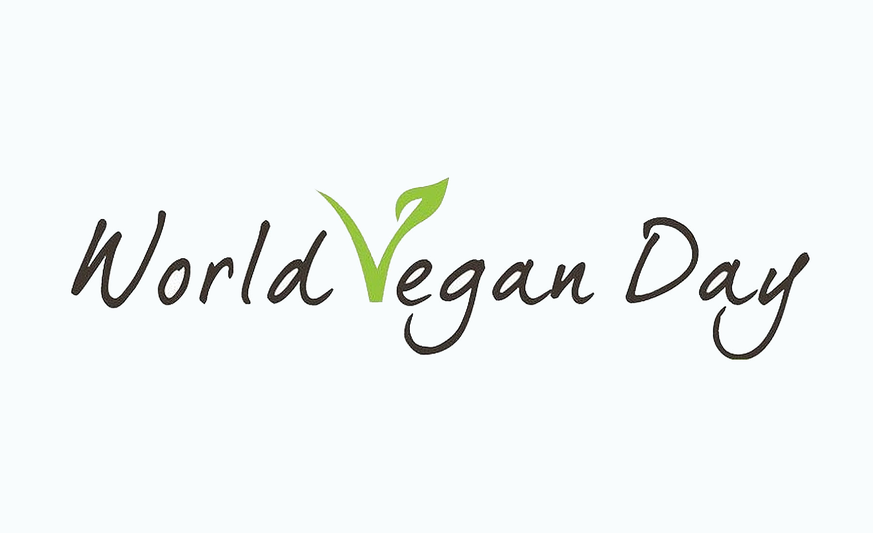 world vegan day - www.sustainable.media