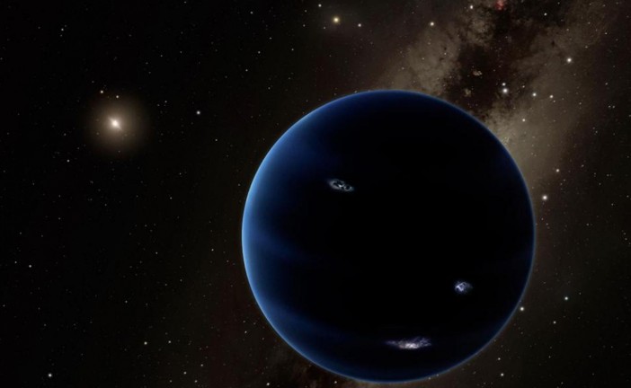 Planet 9: An Unknown, New Reality Inside Our Solar System