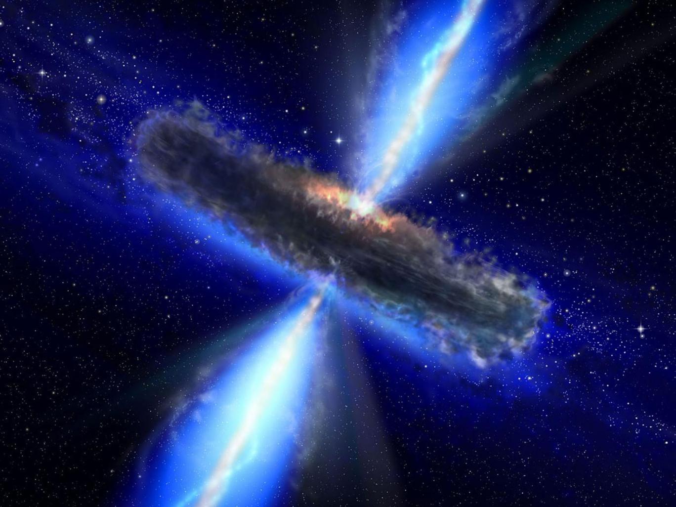 Einstein Gravitational Waves - www.Sustainable.Media