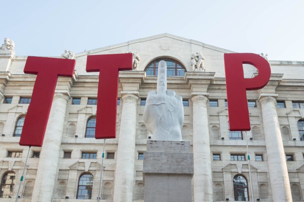 TTIP, TTP, TISA and CETA: U.N. Legal Expert Calls Proposed Trade Deals “Illegal”
