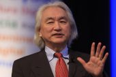 Dr. Michio Kaku on CBS News: Government Behind the “Weather Control”.