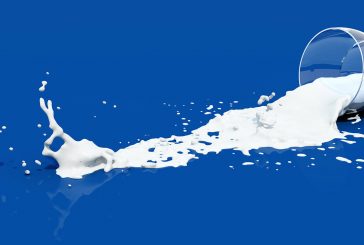 Harvard Removes Milk From Healthy Eating Plate