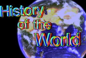 Entertaining History Of The Entire World