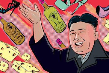 North Korea, An Asset To The Weapon Business