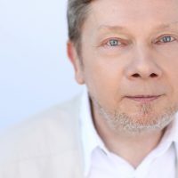 What Is The Problem Now? – Eckhart Tolle