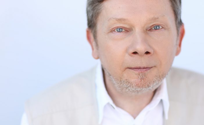 What Is The Problem Now? – Eckhart Tolle