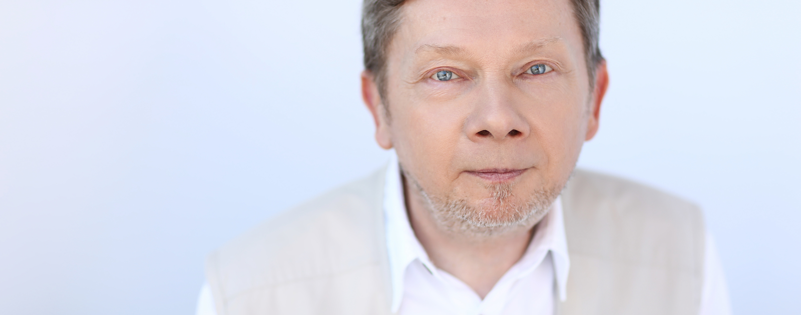 What Is The Problem Now? - Eckhart Tolle