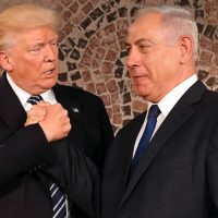 Trump’s Jerusalem Decision and His Pro-Israel Lobbyist Financiers