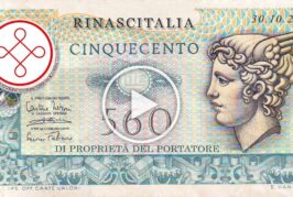 RinascItalia, The Monetary Solution Of The Sovereign People
