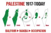 Special Report On Palestine, WWIII Attempt