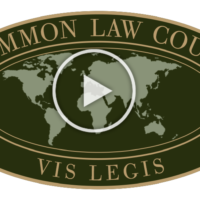 The Common Law Court With John Smith